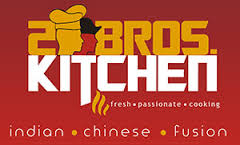2 Bros Kitchen coupons